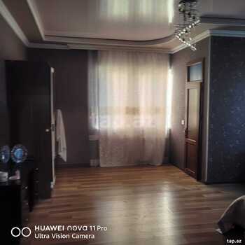 Həyət evi, Xaçmaz ş.