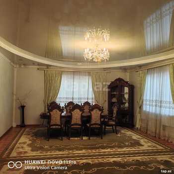Həyət evi, Xaçmaz ş.