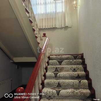 Həyət evi, Xaçmaz ş.