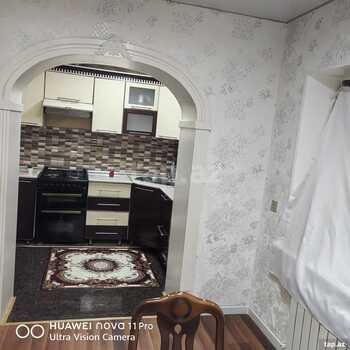 Həyət evi, Xaçmaz ş.