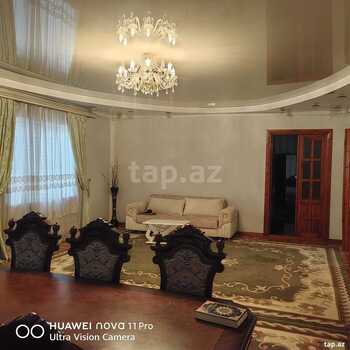 Həyət evi, Xaçmaz ş.