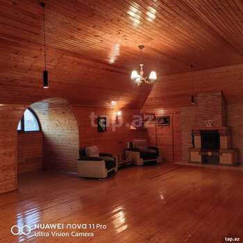 Həyət evi, Xaçmaz ş.