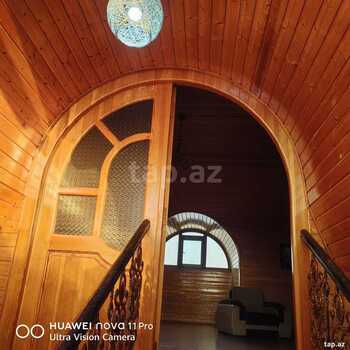 Həyət evi, Xaçmaz ş.