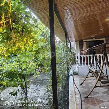 Həyət evi, Xaçmaz ş.
