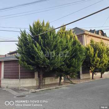 Həyət evi, Xaçmaz ş.