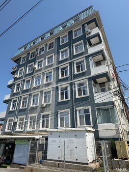 1-otaqlı yeni tikili, Masazır qəs., 40 m²