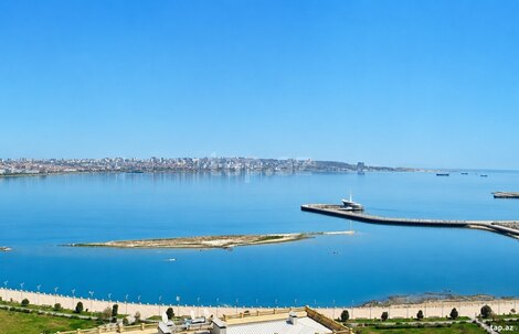 5-otaqlı yeni tikili, Bayıl qəs., 230 m²