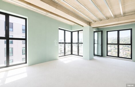 5-otaqlı yeni tikili, Bayıl qəs., 230 m²
