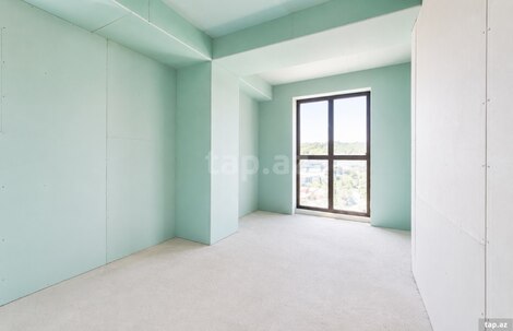 5-otaqlı yeni tikili, Bayıl qəs., 230 m²