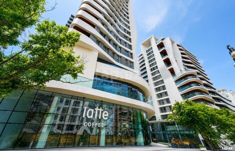 5-otaqlı yeni tikili, Bayıl qəs., 230 m²