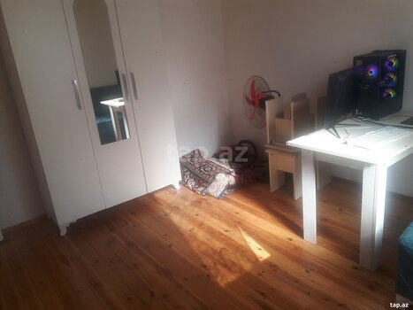 Həyət evi kirayə verilir, Sabunçu r.