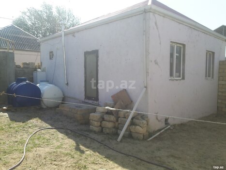 Həyət evi kirayə verilir, Sabunçu r.
