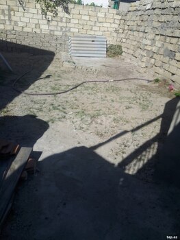 Həyət evi kirayə verilir, Sabunçu r.