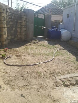 Həyət evi kirayə verilir, Sabunçu r.