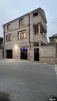 Villa, Lökbatan qəs.