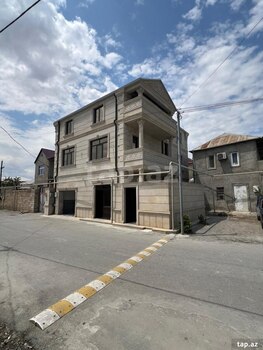 Villa, Lökbatan qəs.