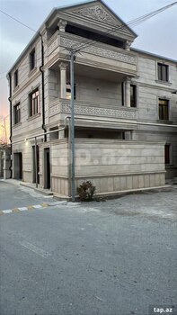 Villa, Lökbatan qəs.