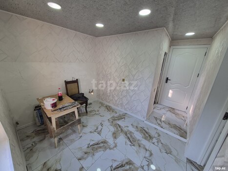 Həyət evi, Binəqədi qəs.