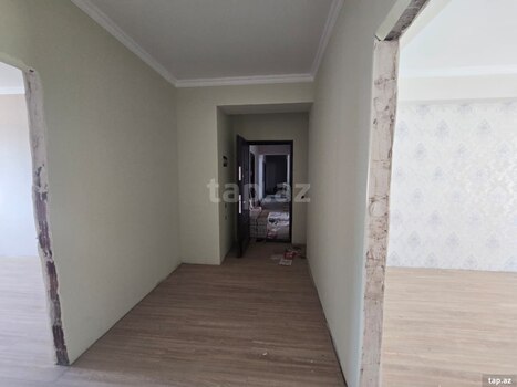 3-otaqlı yeni tikili, Sumqayıt ş., 78 m²