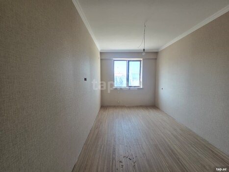 3-otaqlı yeni tikili, Sumqayıt ş., 78 m²