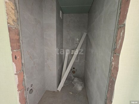 3-otaqlı yeni tikili, Sumqayıt ş., 78 m²