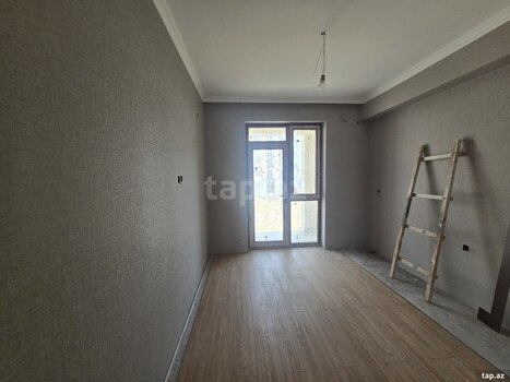 3-otaqlı yeni tikili, Sumqayıt ş., 78 m²