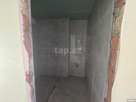 3-otaqlı yeni tikili, Sumqayıt ş., 78 m²