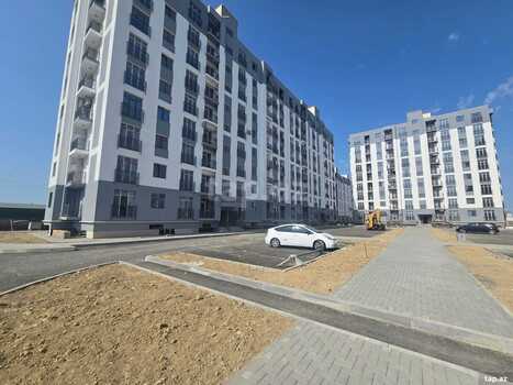 3-otaqlı yeni tikili, Sumqayıt ş., 78 m²