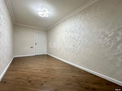 2-otaqlı mənzil, A. M. Şərifzadə küç., 55 m²