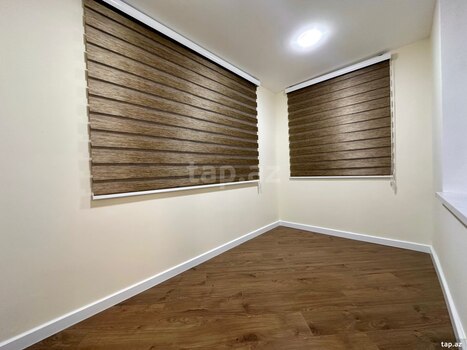 2-otaqlı mənzil, A. M. Şərifzadə küç., 55 m²