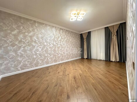 2-otaqlı mənzil, A. M. Şərifzadə küç., 55 m²
