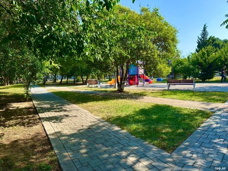 2-otaqlı mənzil, A. M. Şərifzadə küç., 55 m²