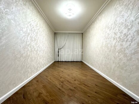 2-otaqlı mənzil, A. M. Şərifzadə küç., 55 m²