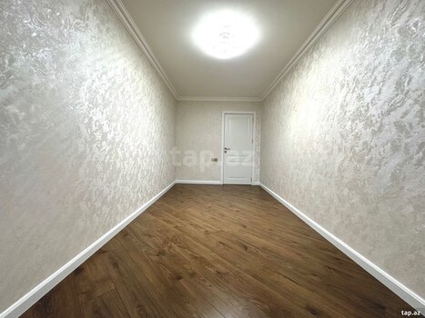 2-otaqlı mənzil, A. M. Şərifzadə küç., 55 m²