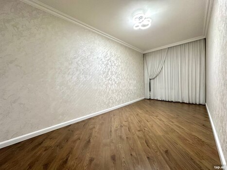 2-otaqlı mənzil, A. M. Şərifzadə küç., 55 m²