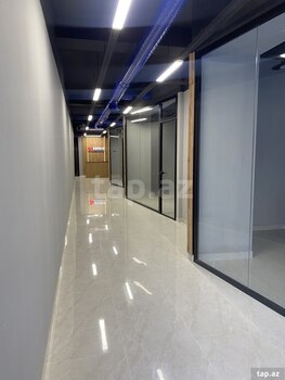 Ofis icarəyə verilir, Nəsimi r.