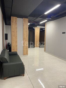 Ofis icarəyə verilir, Nəsimi r.