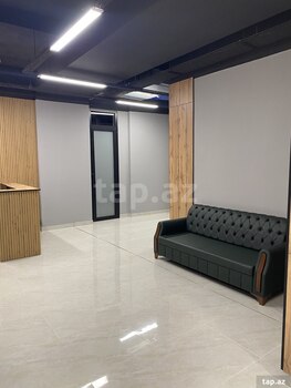 Ofis icarəyə verilir, Nəsimi r.