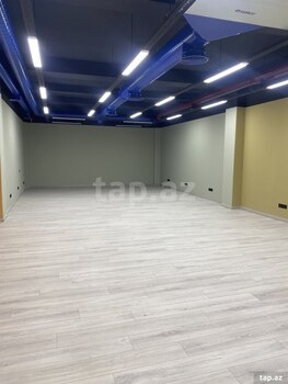Ofis icarəyə verilir, Nəsimi r.