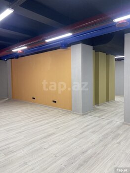 Ofis icarəyə verilir, Nəsimi r.
