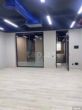 Ofis icarəyə verilir, Nəsimi r.