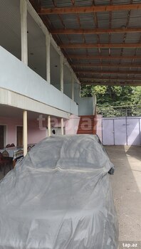Həyət evi, Göygöl r.