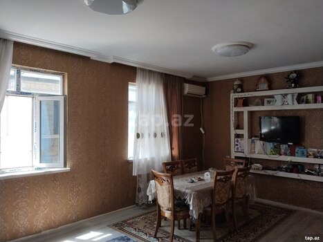 Həyət evi, Sumqayıt ş.
