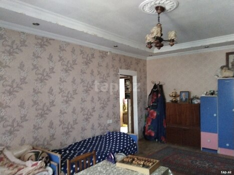 Həyət evi, Sumqayıt ş.
