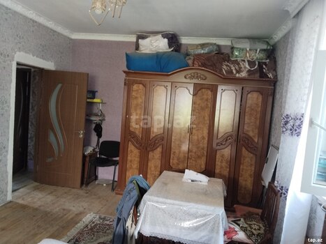 Həyət evi, Sumqayıt ş.