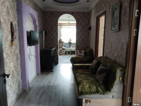 Həyət evi, Sumqayıt ş.