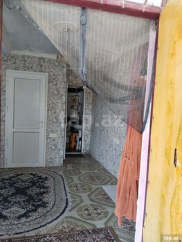 Həyət evi, Sumqayıt ş.