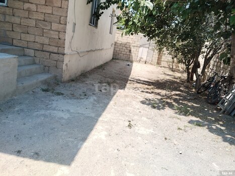 Həyət evi, Sumqayıt ş.