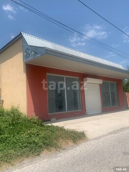 Mağaza, Xaçmaz ş.