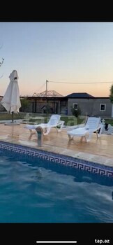 Bağ evi kirayə verilir, Abşeron r.